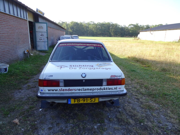 Classic Car Rally Heeze 2022 5